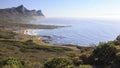 Buffels bay formerly known as Mackellars bay, Cape Peninsula, South Africa