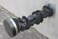 Buffer stop