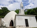 Buffo Chapel in Unquillo, Cordoba, Argentina