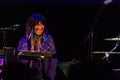 Buffy Sainte-Marie Royalty Free Stock Photo