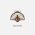 Bug Coffee