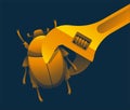 Bug fixing - patch updates for improve performance