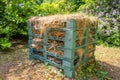 Bug Hotel