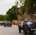 Bugatti	T 37 35T	1926 Royalty Free Stock Photo