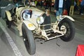 Bugatti Type 35A 1926, on 1000 miles race