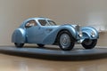 1936 Bugatti Type 57SC Atlantic