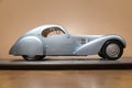 1936 Bugatti Type 57SC Atlantic