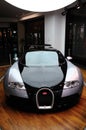 Bugatti veyron