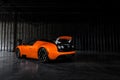 Bugatti Veyron Vitesse Royalty Free Stock Photo
