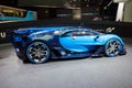 Bugatti Vision Gran Turismo