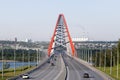 Bugrinskij bridge