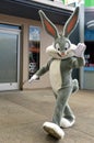 Bugs Bunny