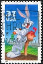 Bugs Bunny