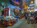 Bui Vien Street - Ho Chi Minh City