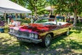 1971 Buick Centurion Convertible