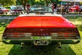 1971 Buick Centurion Convertible