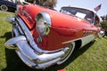 1955 Buick Century Royalty Free Stock Photo