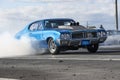 Drag racing