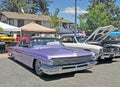 Buick Electra and Gran Sport