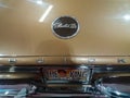 Buick electra 225 sign Elvis King of Rock 'n' Roll