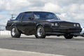 Buick grand national Royalty Free Stock Photo