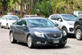 Buick Regal Royalty Free Stock Photo