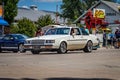 1984 Buick Regal T-Type