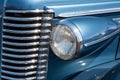 1938 Buick Roadmaster Automobile Royalty Free Stock Photo