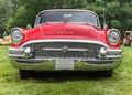 1955 Buick Roadmaster