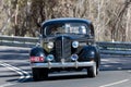 1937 Buick Series 80 sedan
