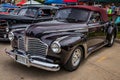 1941 Buick Special Convertible