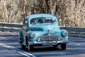 1946 Buick Special Eight Sedan