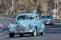 1946 Buick Special Eight Sedan