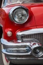 1956 Buick Special Royalty Free Stock Photo