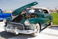 1948 Buick Super Automobile