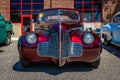 1940 Buick Super Coupe