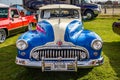 1947 Buick Super Eight Sedan