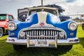 1947 Buick Super Eight Sedan