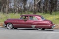 1949 Buick Super 8 Sedan