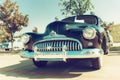 1947 Buick Super Sedanette classic car