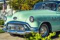 Buick Super Special Hardtop