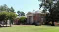 Buies Creek First Baptist Church