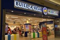 Build-A-Bear Workshop at Mall of America in Bloomington, Minnesota