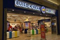 Build-A-Bear Workshop at Mall of America in Bloomington, Minnesota