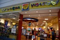 Build A Bear Workshop store at The Florida Mall in Orlando, Florida