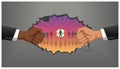 Build a Better Future Unity for All