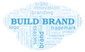 Build Brand word cloud