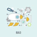 Build concept