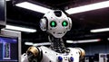 Build a working robot system