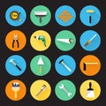 Builder Instruments Icons